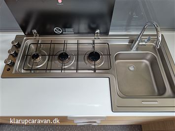 Adria Adora 613 UL Alde
